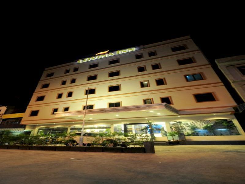 Lovina Inn - Nagoya Batam 外观 照片