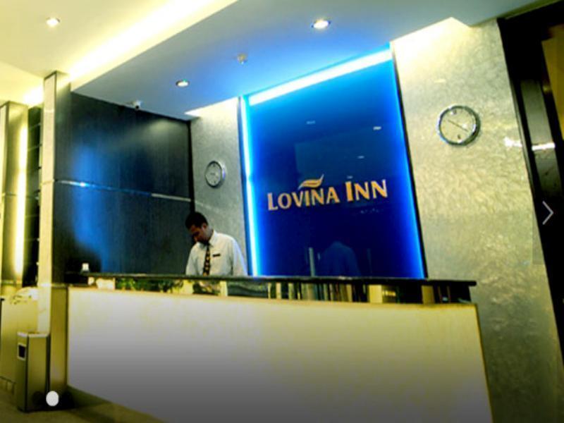 Lovina Inn - Nagoya Batam 外观 照片