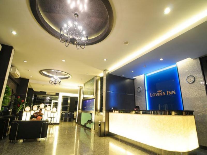 Lovina Inn - Nagoya Batam 外观 照片