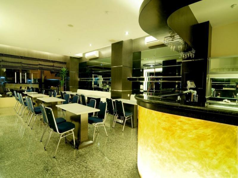 Lovina Inn - Nagoya Batam 外观 照片
