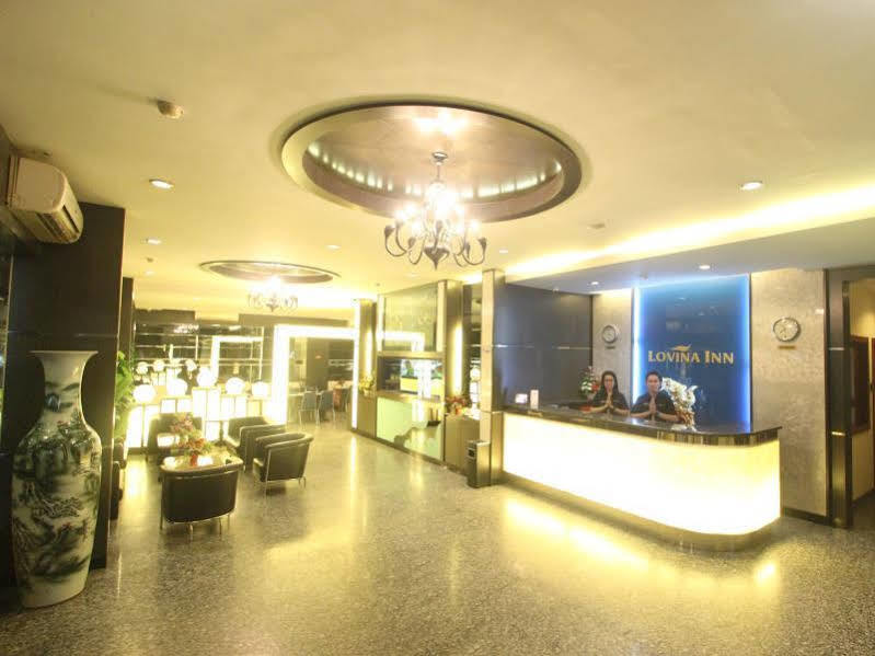 Lovina Inn - Nagoya Batam 外观 照片