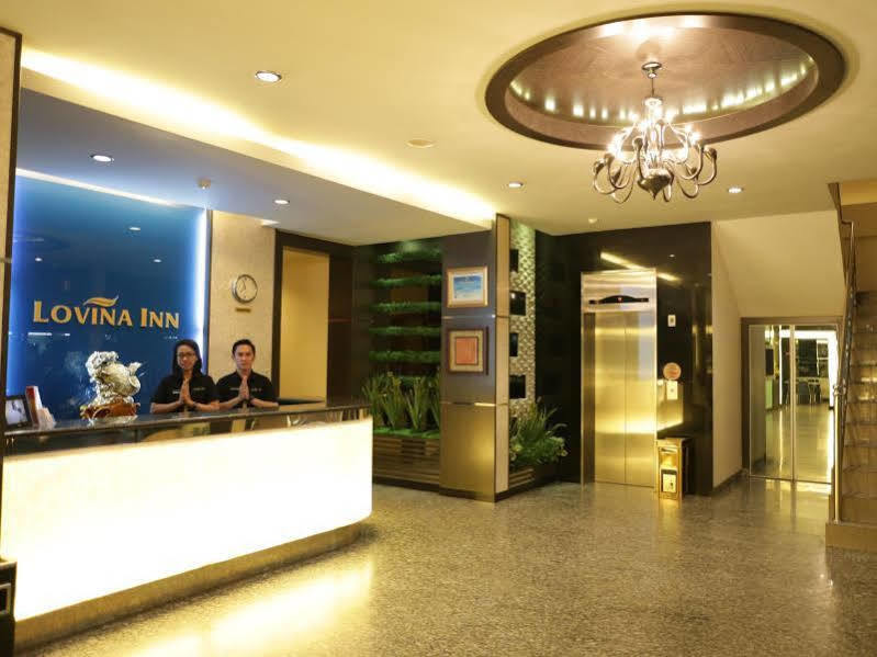 Lovina Inn - Nagoya Batam 外观 照片