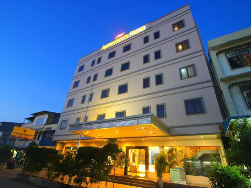 Lovina Inn - Nagoya Batam 外观 照片