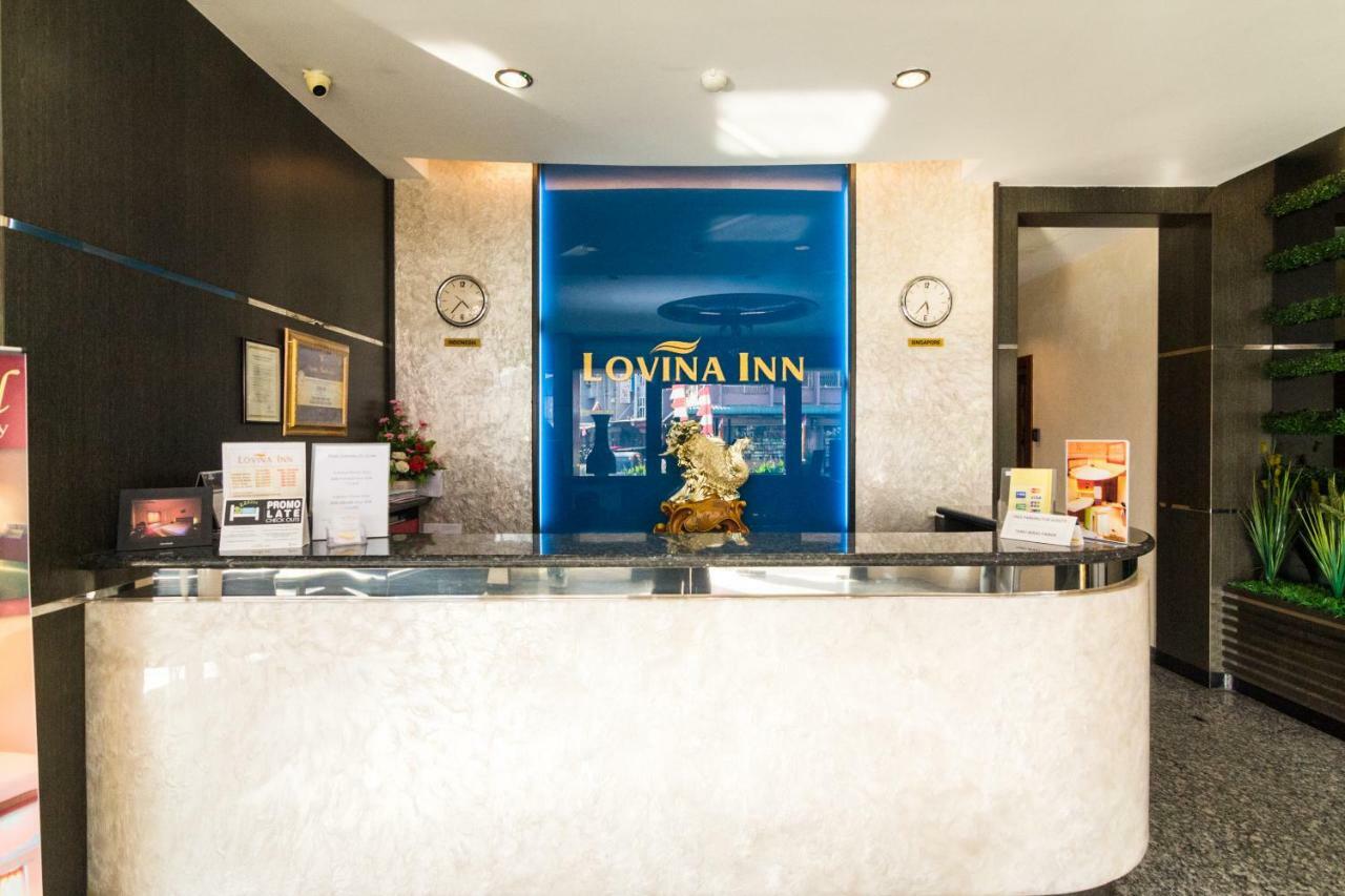 Lovina Inn - Nagoya Batam 外观 照片