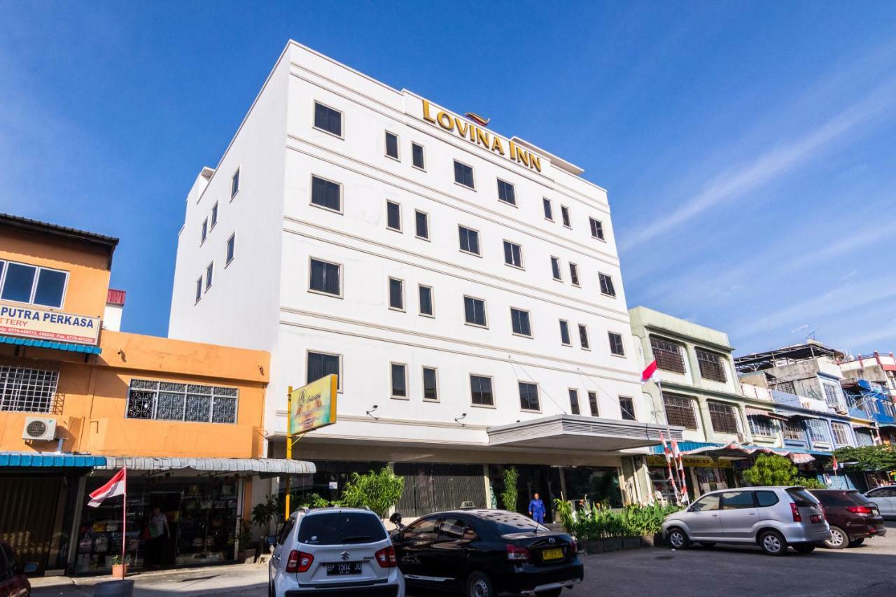 Lovina Inn - Nagoya Batam 外观 照片