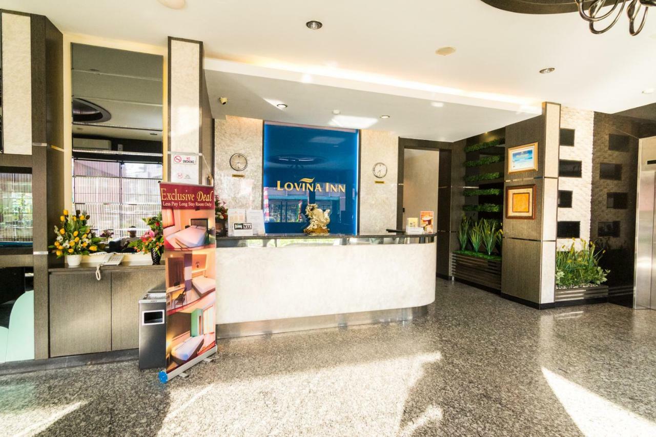 Lovina Inn - Nagoya Batam 外观 照片