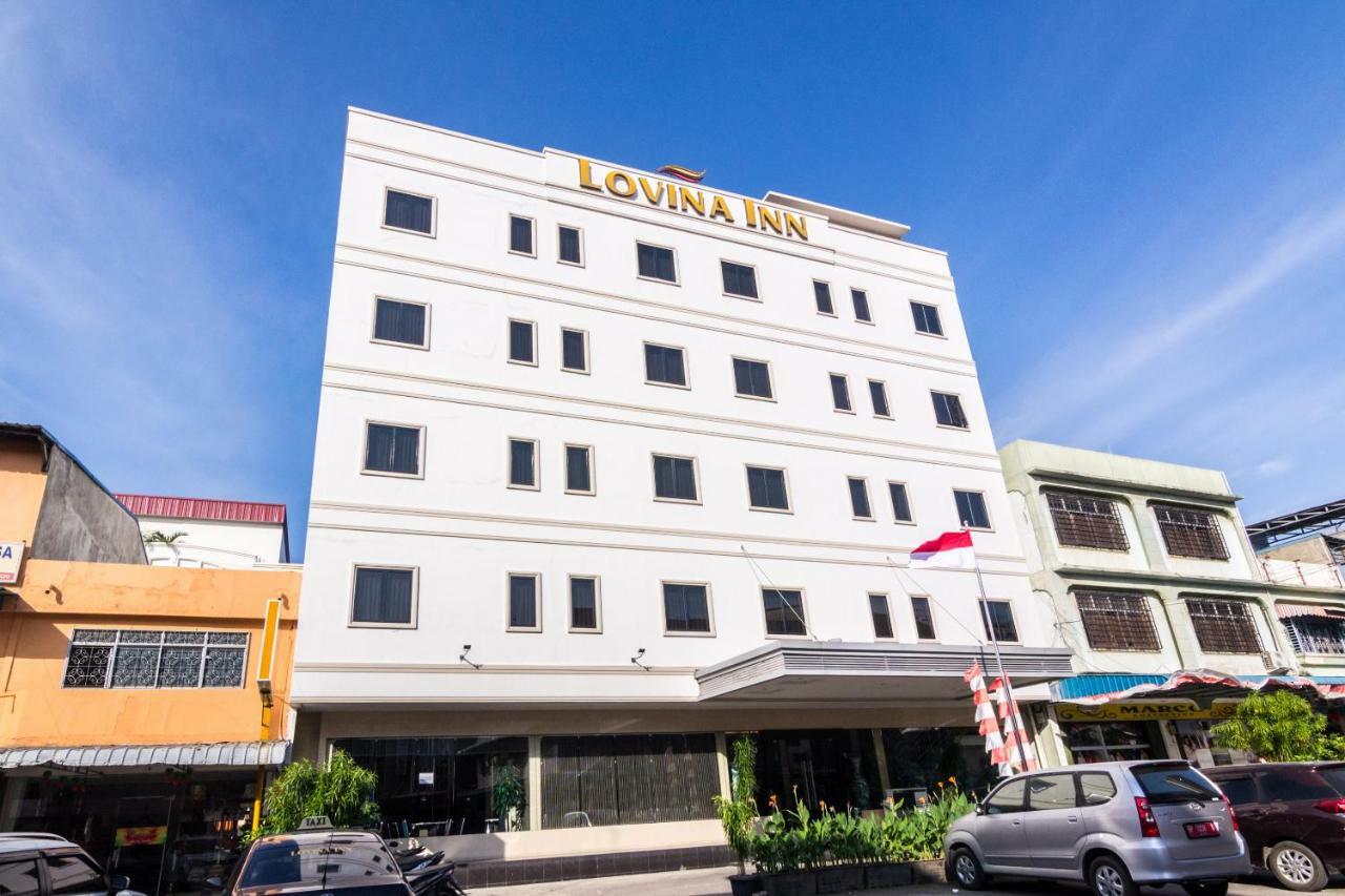 Lovina Inn - Nagoya Batam 外观 照片
