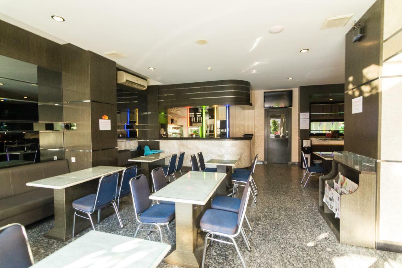 Lovina Inn - Nagoya Batam 外观 照片