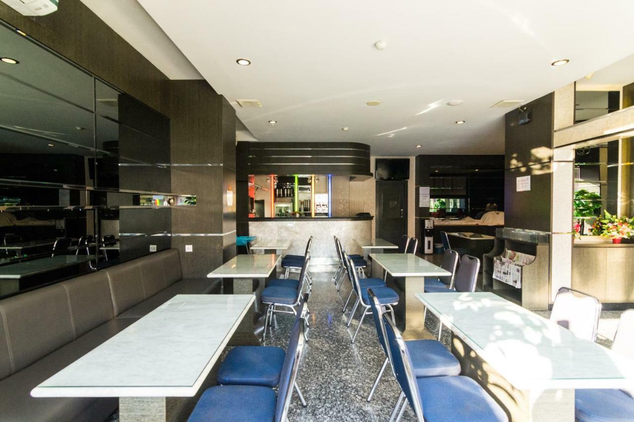 Lovina Inn - Nagoya Batam 外观 照片